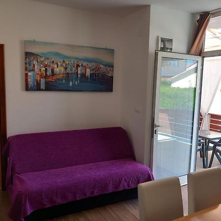 Josipa Apartment Biograd Na Moru Εξωτερικό φωτογραφία