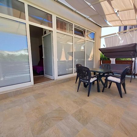 Josipa Apartment Biograd Na Moru Εξωτερικό φωτογραφία