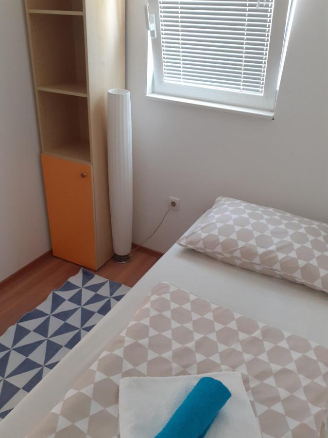 Josipa Apartment Biograd Na Moru Εξωτερικό φωτογραφία
