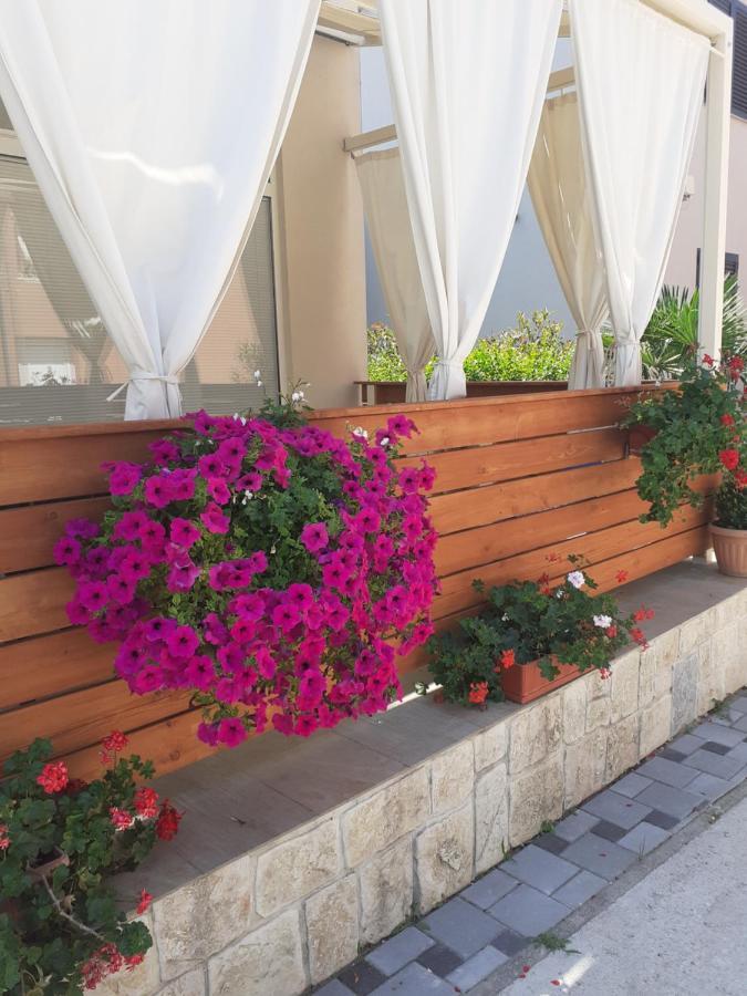 Josipa Apartment Biograd Na Moru Εξωτερικό φωτογραφία