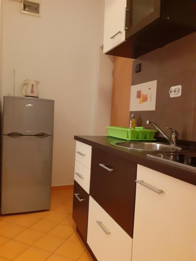Josipa Apartment Biograd Na Moru Εξωτερικό φωτογραφία