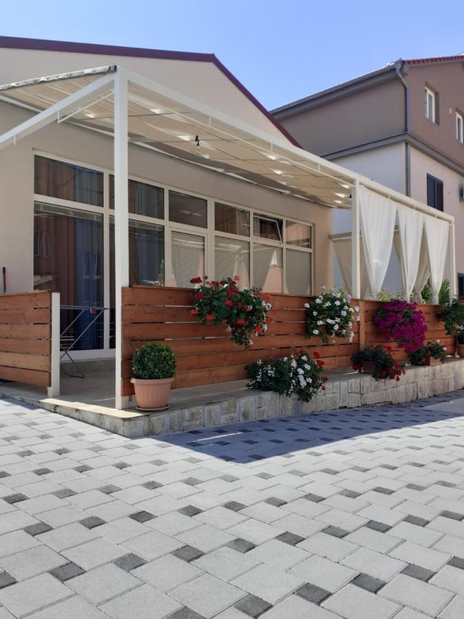 Josipa Apartment Biograd Na Moru Εξωτερικό φωτογραφία