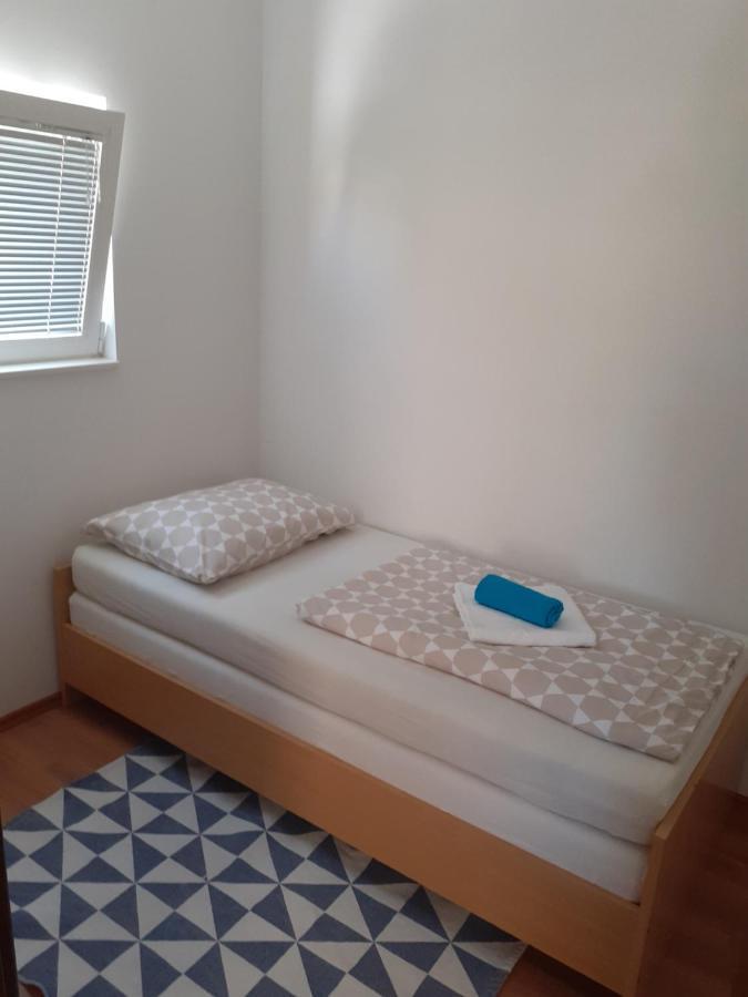 Josipa Apartment Biograd Na Moru Εξωτερικό φωτογραφία
