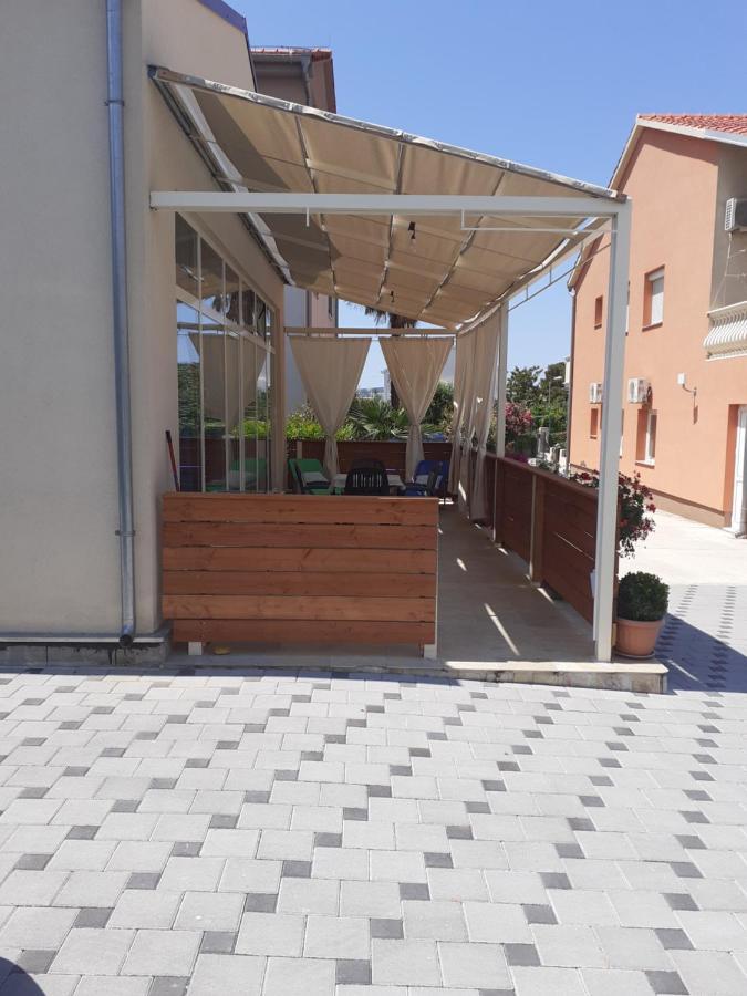 Josipa Apartment Biograd Na Moru Εξωτερικό φωτογραφία