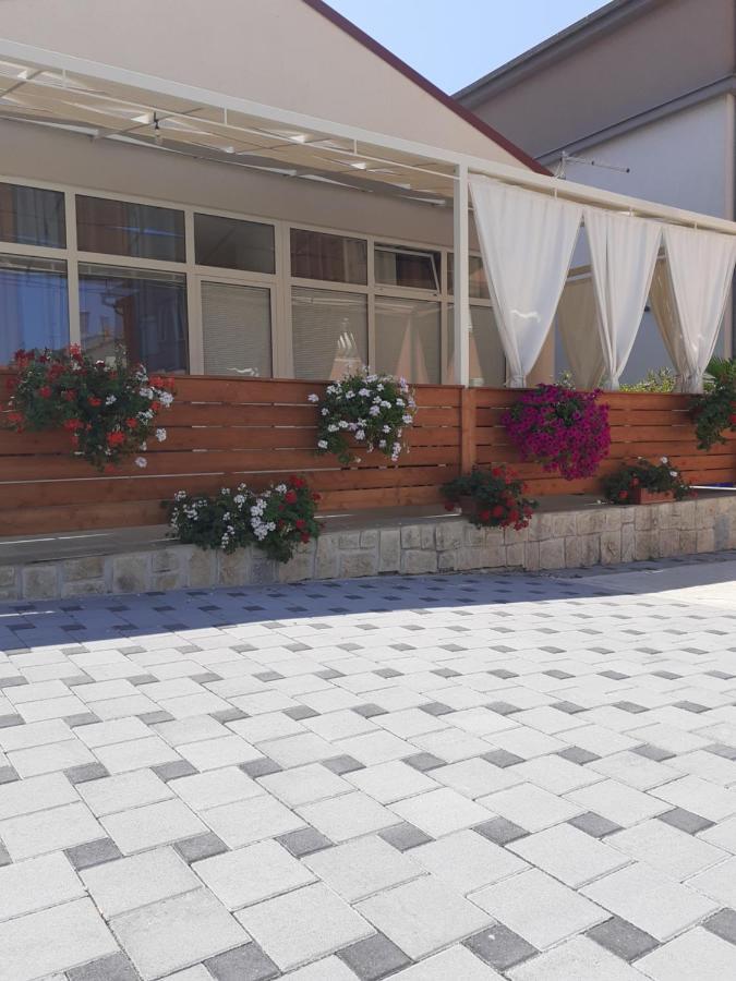 Josipa Apartment Biograd Na Moru Εξωτερικό φωτογραφία