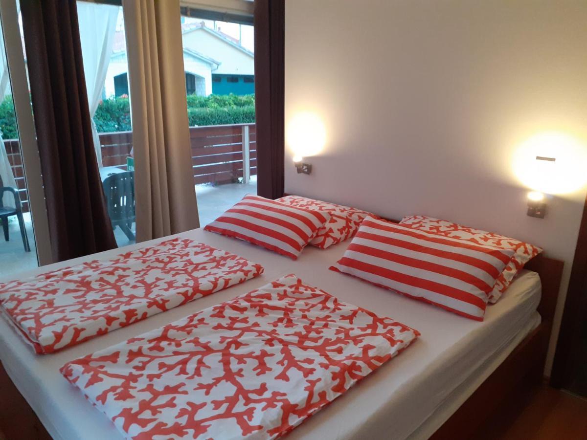Josipa Apartment Biograd Na Moru Εξωτερικό φωτογραφία