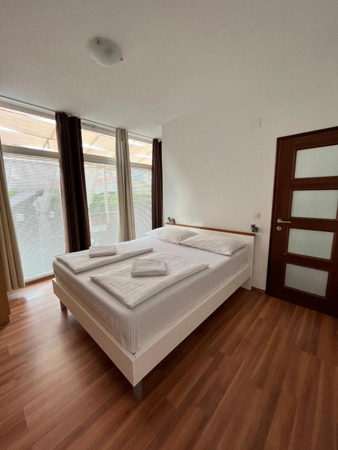 Josipa Apartment Biograd Na Moru Εξωτερικό φωτογραφία