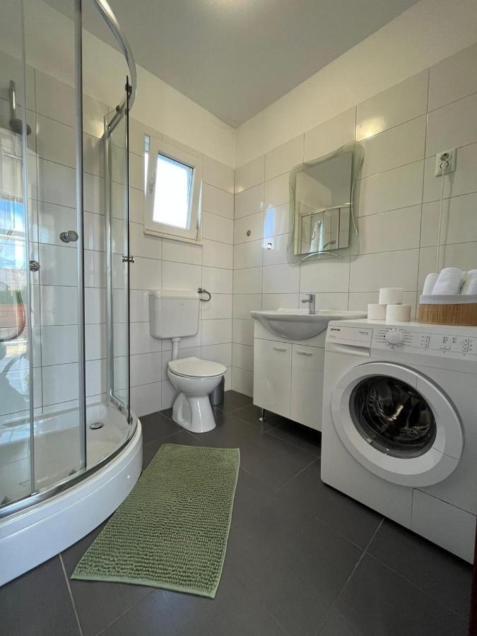 Josipa Apartment Biograd Na Moru Εξωτερικό φωτογραφία