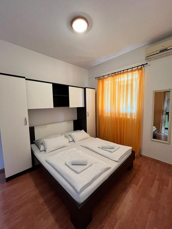 Josipa Apartment Biograd Na Moru Εξωτερικό φωτογραφία