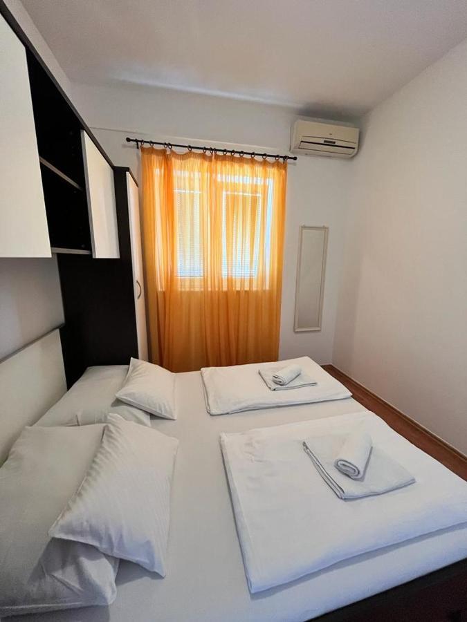 Josipa Apartment Biograd Na Moru Εξωτερικό φωτογραφία