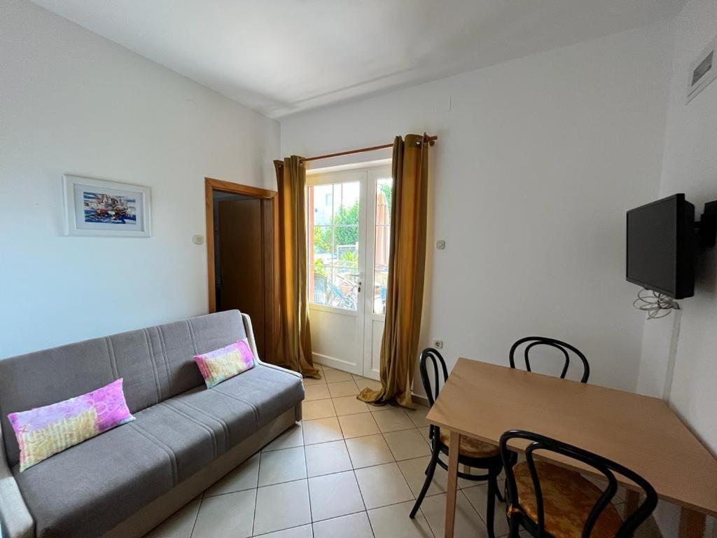 Josipa Apartment Biograd Na Moru Εξωτερικό φωτογραφία