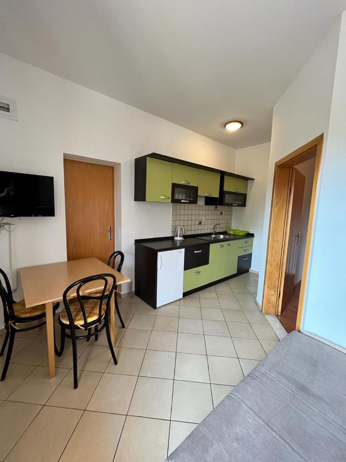 Josipa Apartment Biograd Na Moru Εξωτερικό φωτογραφία