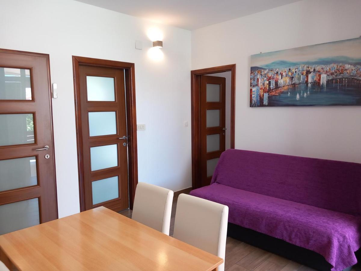 Josipa Apartment Biograd Na Moru Εξωτερικό φωτογραφία