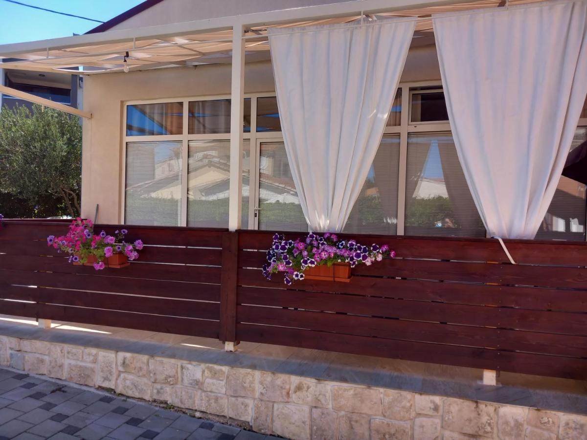 Josipa Apartment Biograd Na Moru Εξωτερικό φωτογραφία