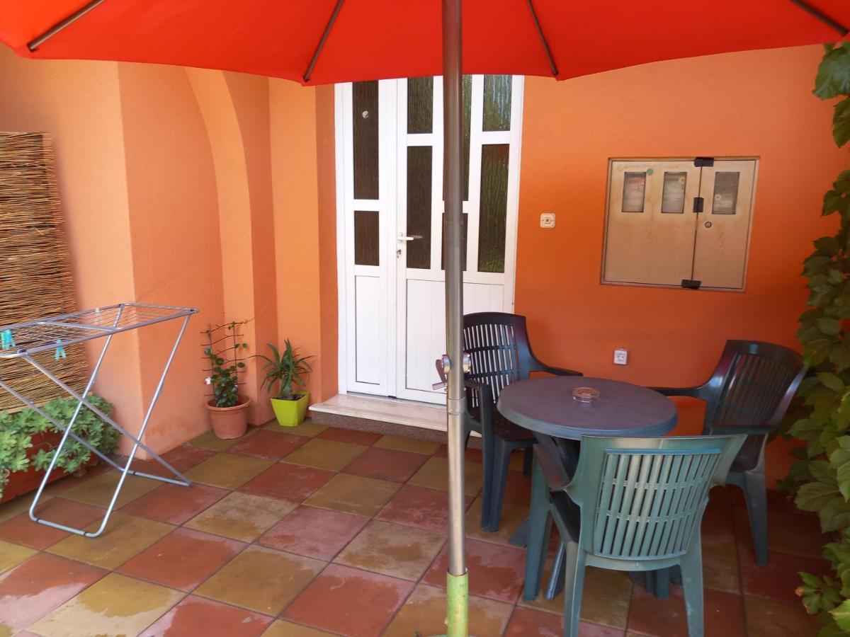 Josipa Apartment Biograd Na Moru Εξωτερικό φωτογραφία