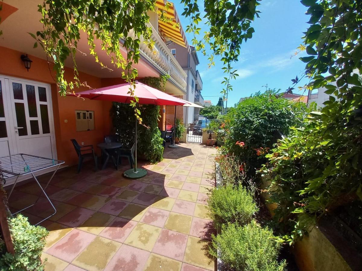 Josipa Apartment Biograd Na Moru Εξωτερικό φωτογραφία