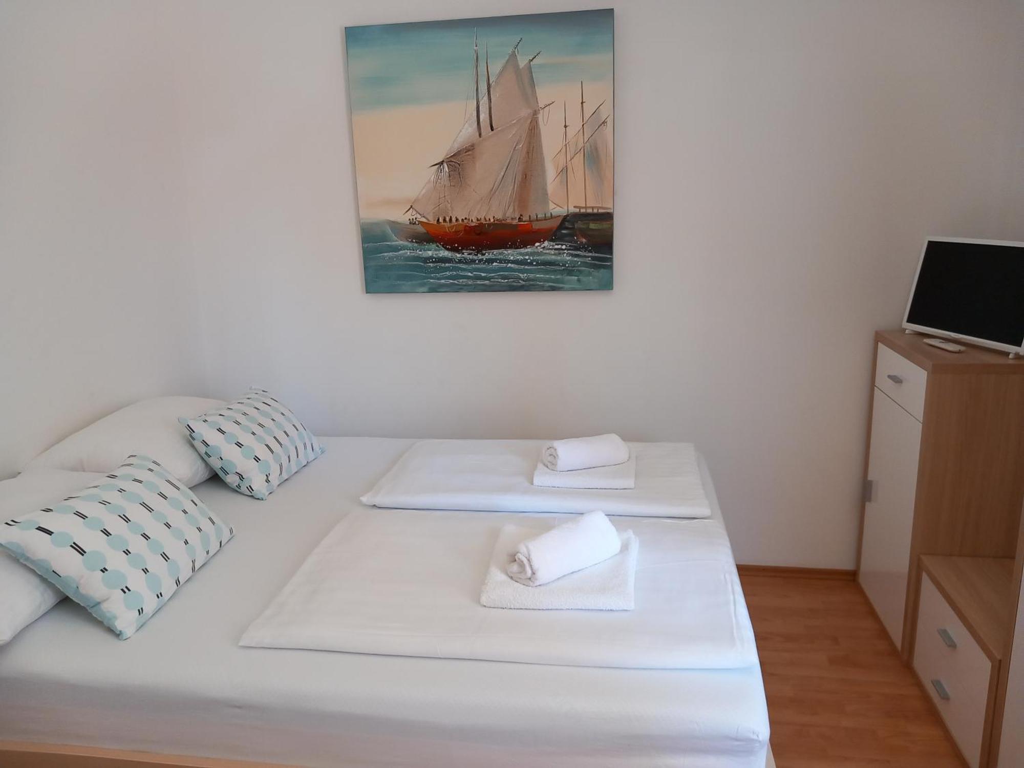 Josipa Apartment Biograd Na Moru Εξωτερικό φωτογραφία