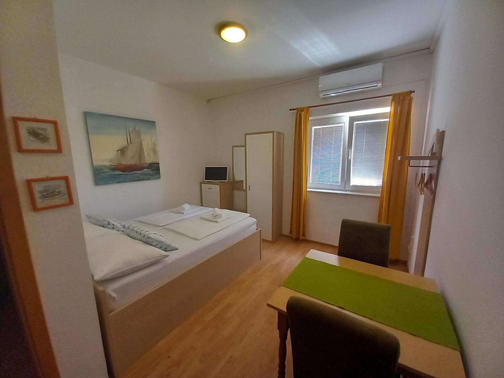 Josipa Apartment Biograd Na Moru Εξωτερικό φωτογραφία