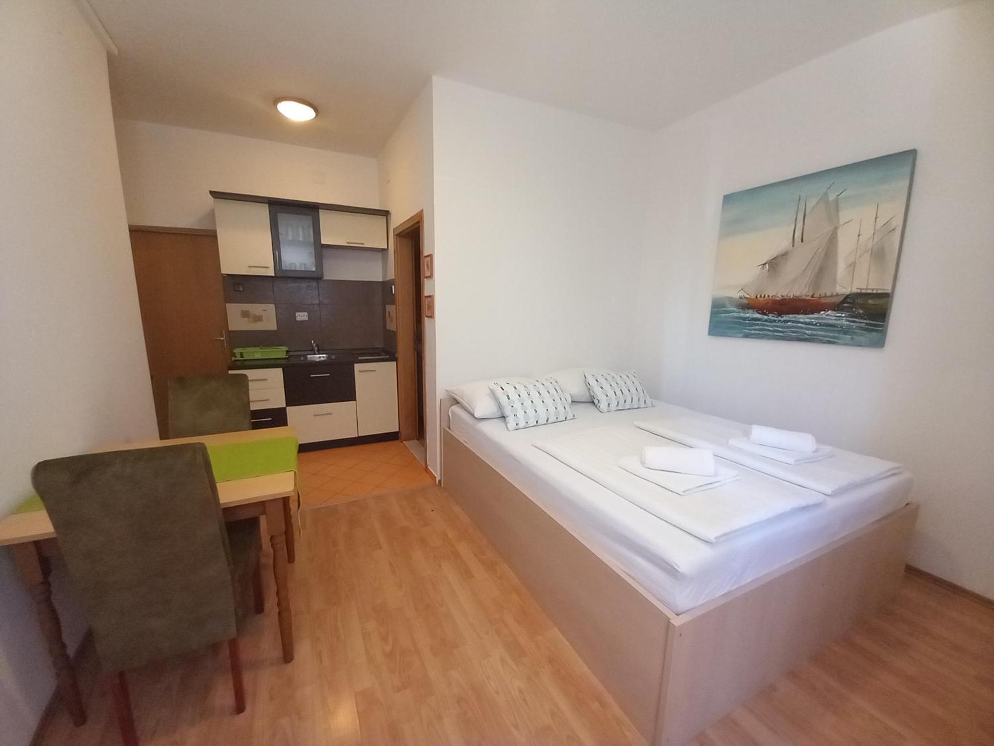 Josipa Apartment Biograd Na Moru Εξωτερικό φωτογραφία