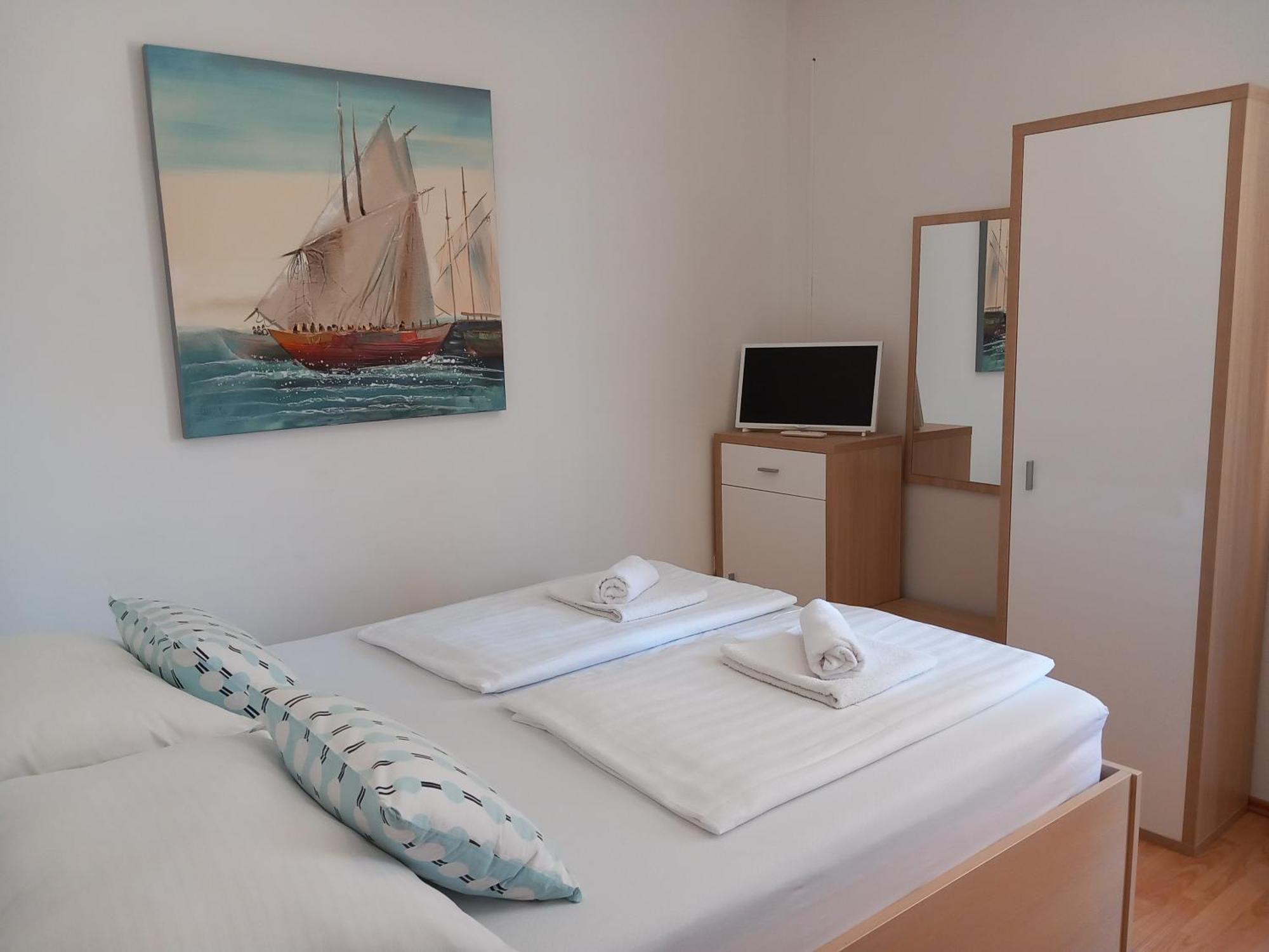 Josipa Apartment Biograd Na Moru Εξωτερικό φωτογραφία