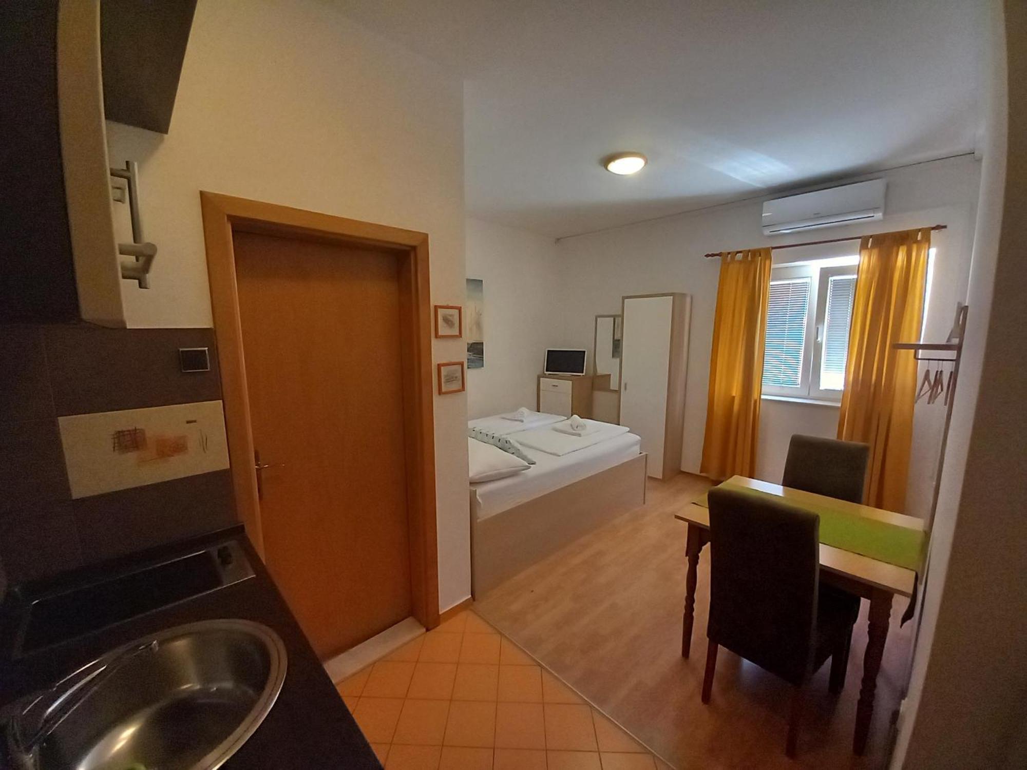 Josipa Apartment Biograd Na Moru Εξωτερικό φωτογραφία