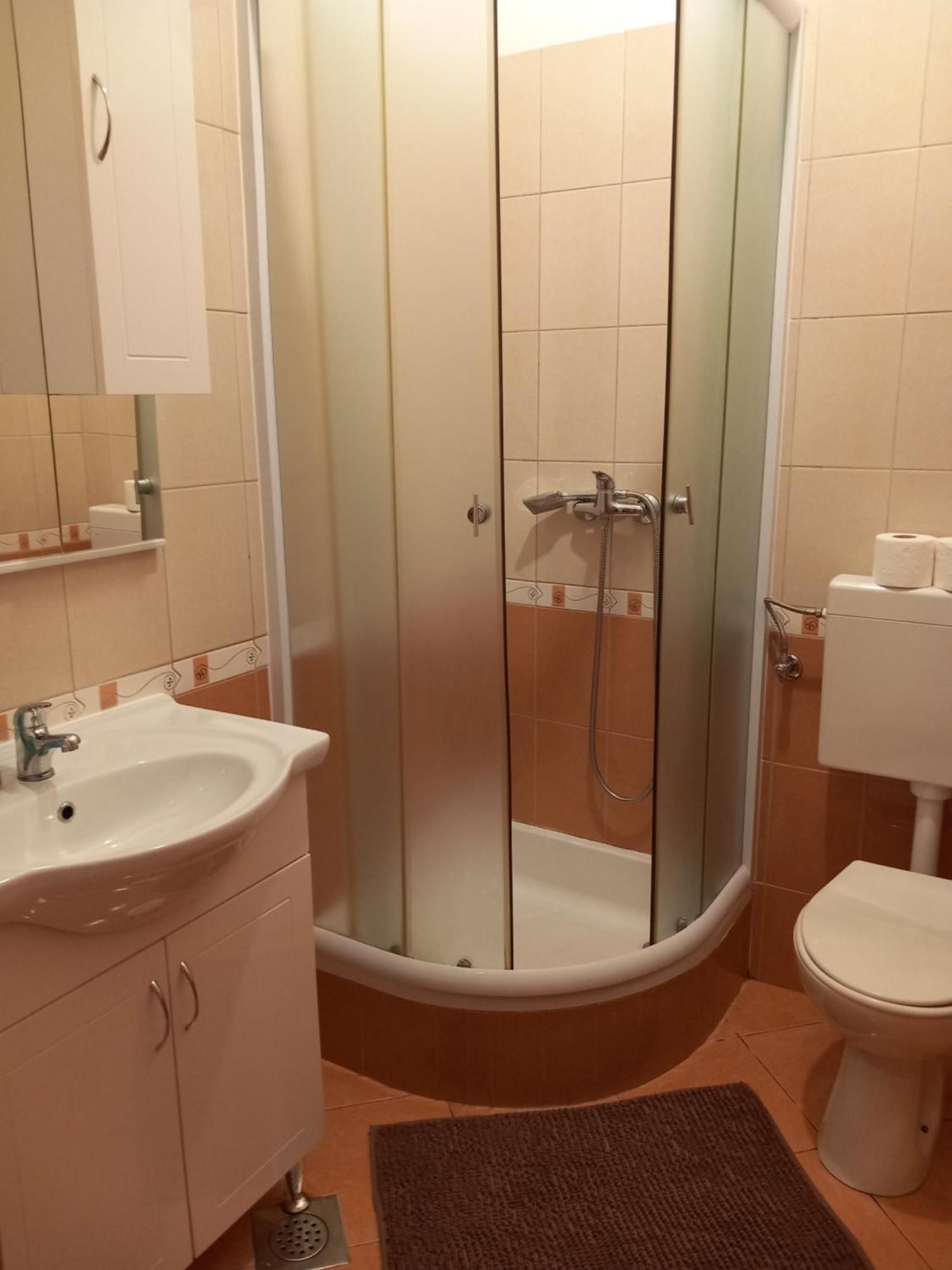 Josipa Apartment Biograd Na Moru Εξωτερικό φωτογραφία