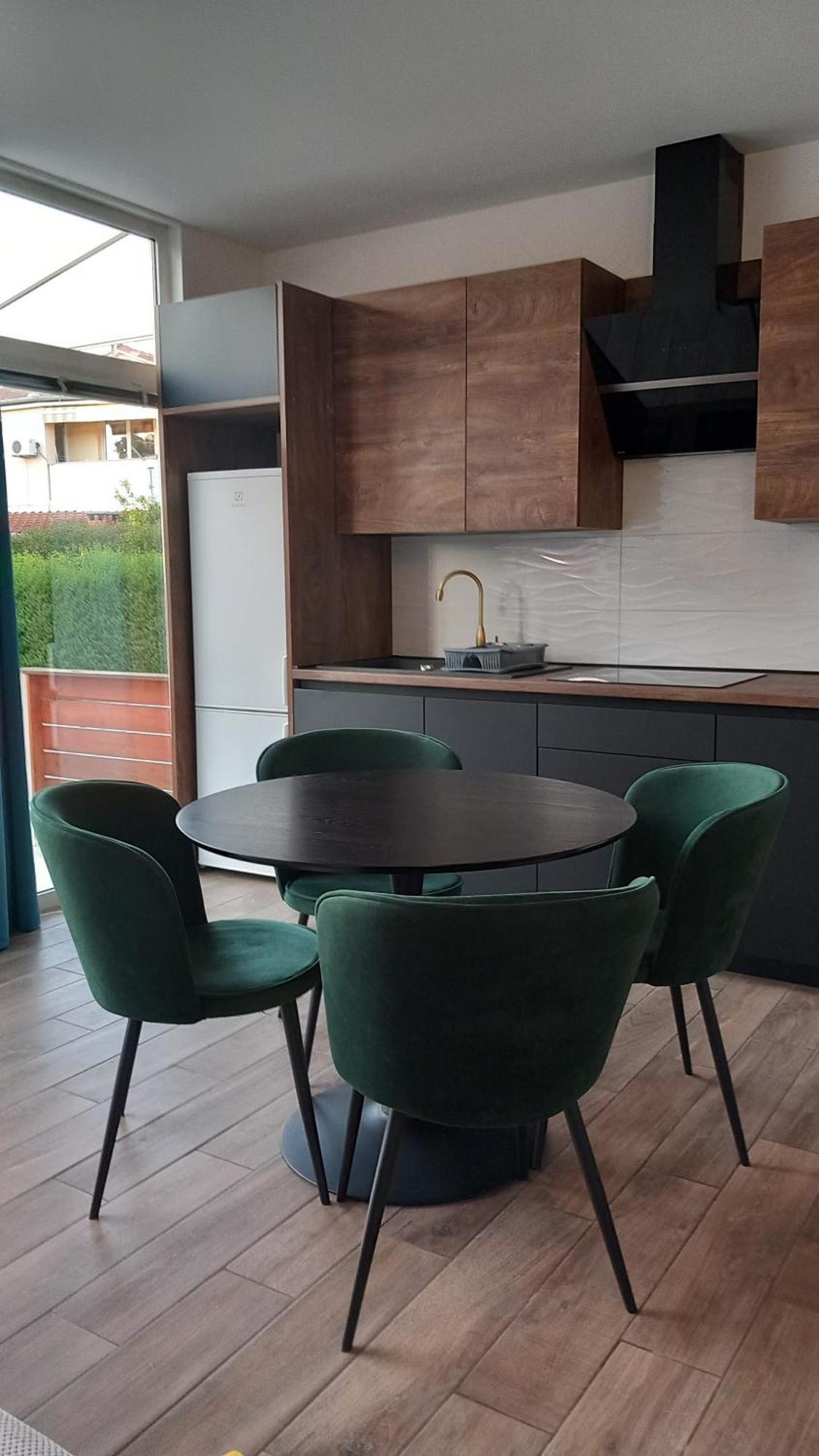 Josipa Apartment Biograd Na Moru Εξωτερικό φωτογραφία