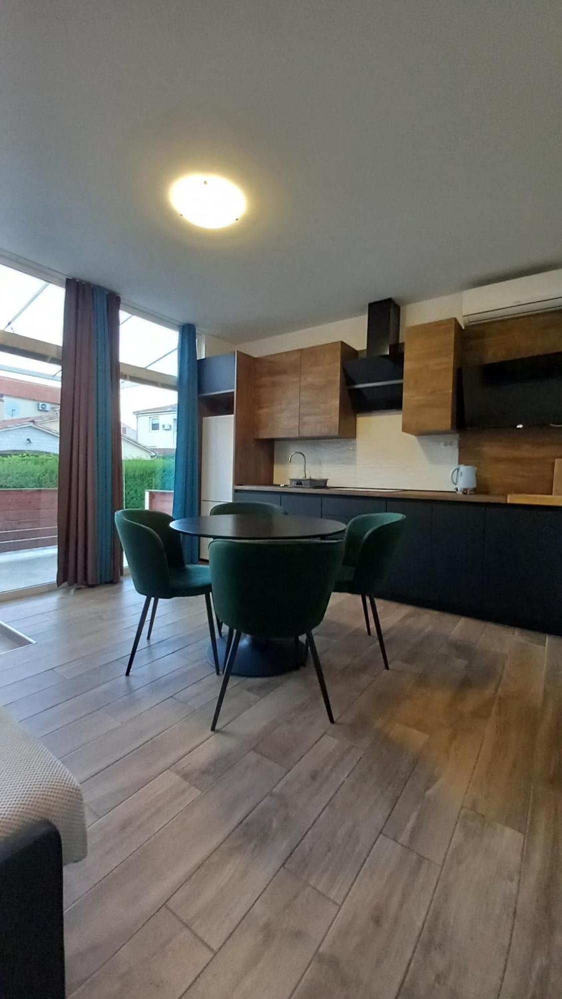 Josipa Apartment Biograd Na Moru Εξωτερικό φωτογραφία