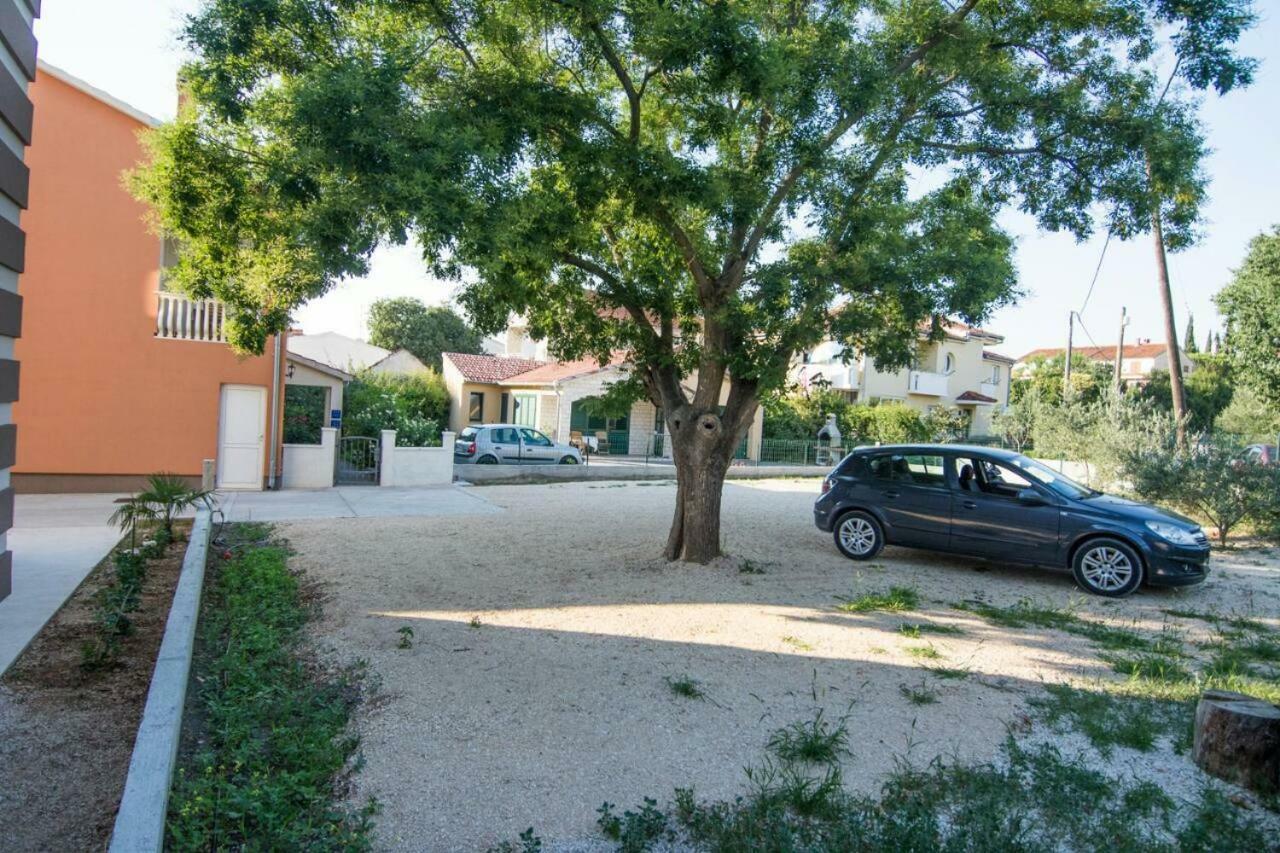 Josipa Apartment Biograd Na Moru Εξωτερικό φωτογραφία
