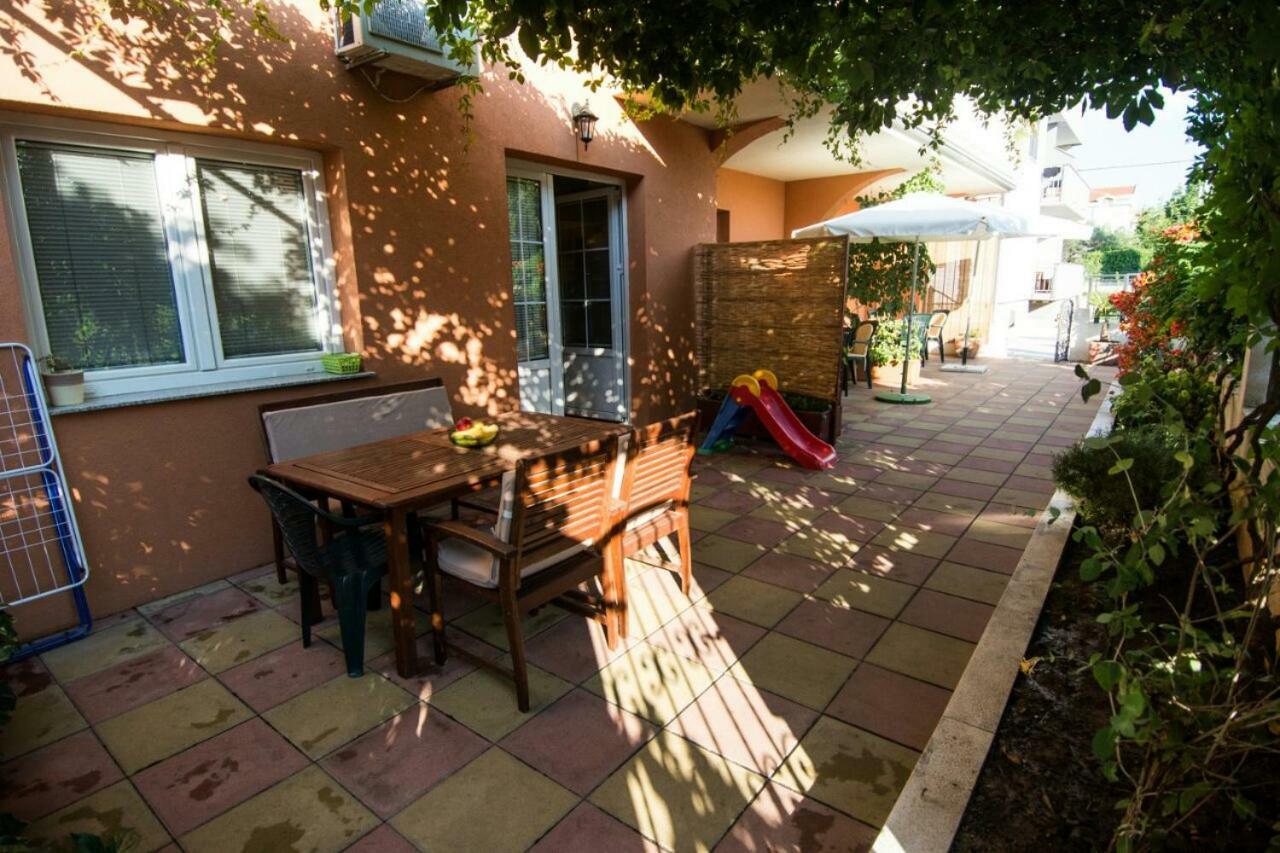 Josipa Apartment Biograd Na Moru Εξωτερικό φωτογραφία
