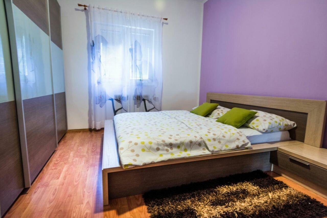Josipa Apartment Biograd Na Moru Εξωτερικό φωτογραφία