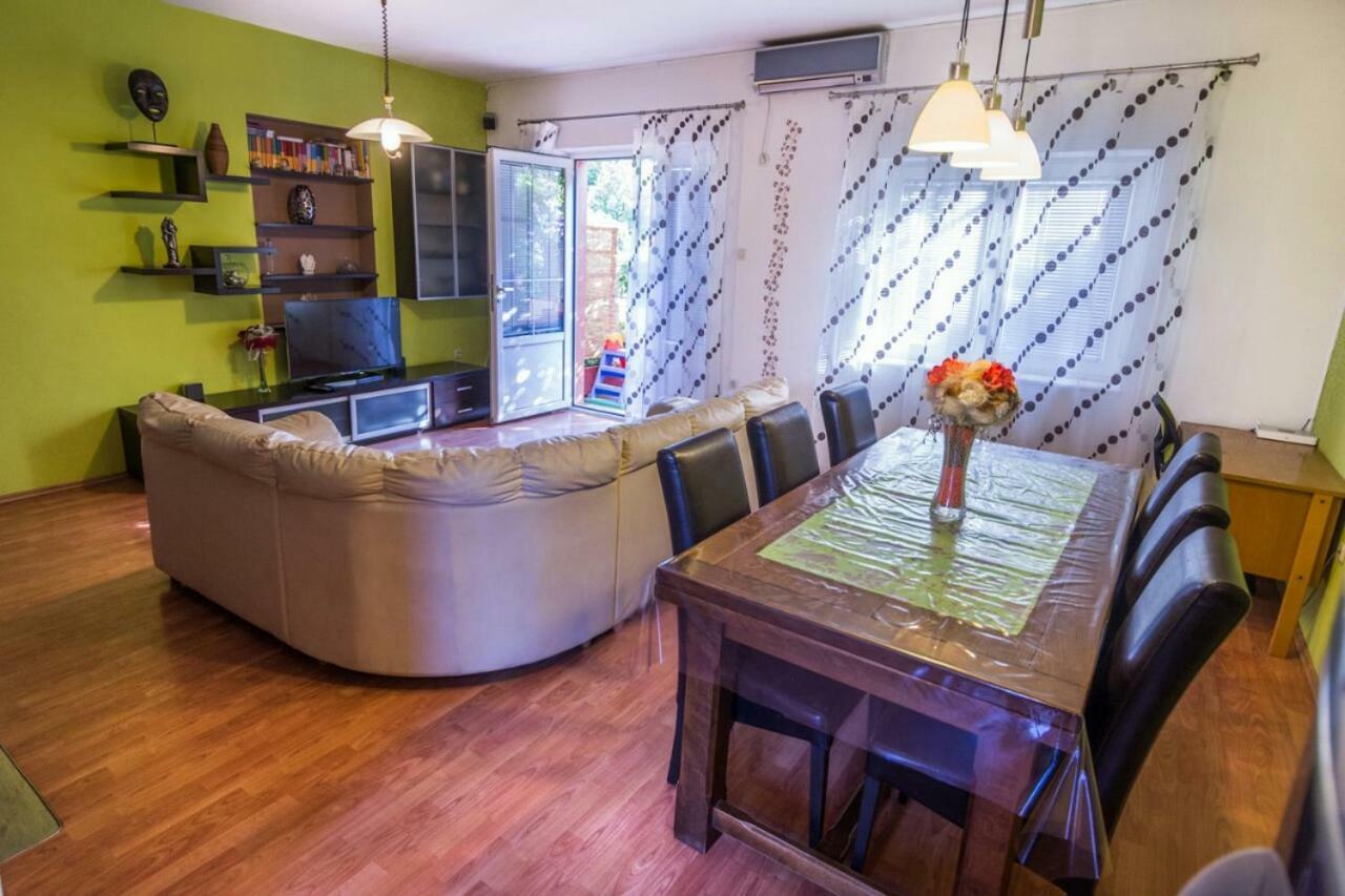 Josipa Apartment Biograd Na Moru Εξωτερικό φωτογραφία