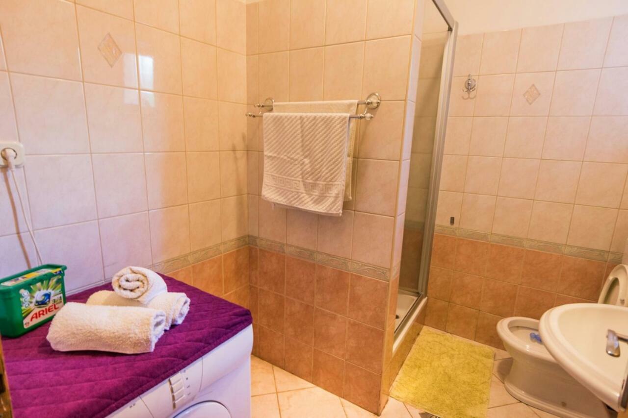 Josipa Apartment Biograd Na Moru Εξωτερικό φωτογραφία