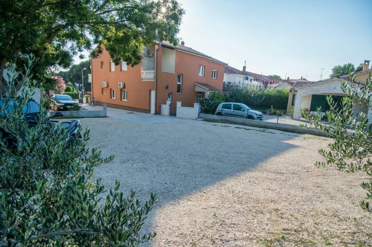 Josipa Apartment Biograd Na Moru Εξωτερικό φωτογραφία