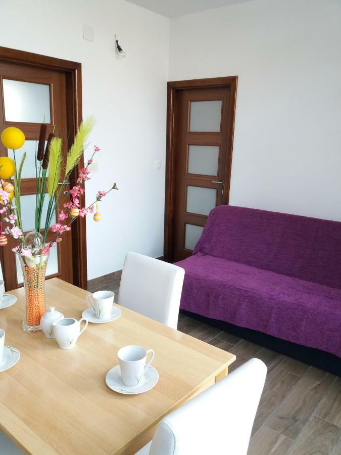Josipa Apartment Biograd Na Moru Εξωτερικό φωτογραφία
