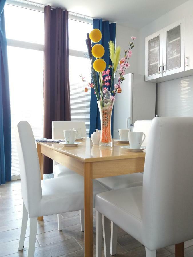 Josipa Apartment Biograd Na Moru Εξωτερικό φωτογραφία