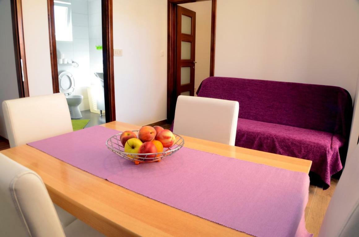 Josipa Apartment Biograd Na Moru Εξωτερικό φωτογραφία