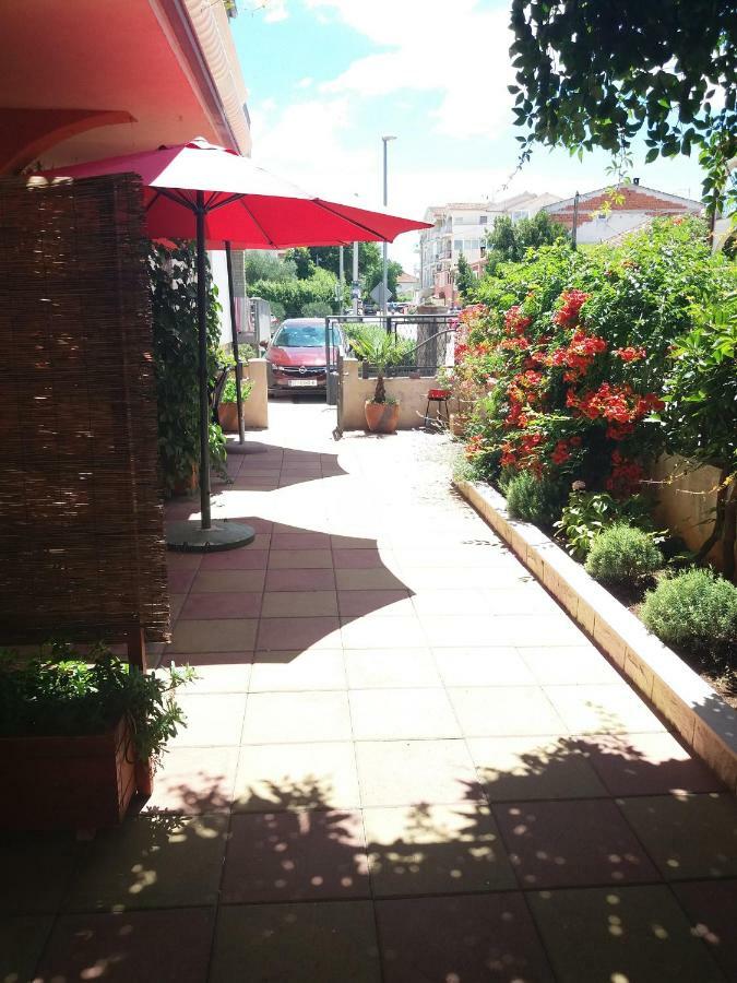Josipa Apartment Biograd Na Moru Εξωτερικό φωτογραφία