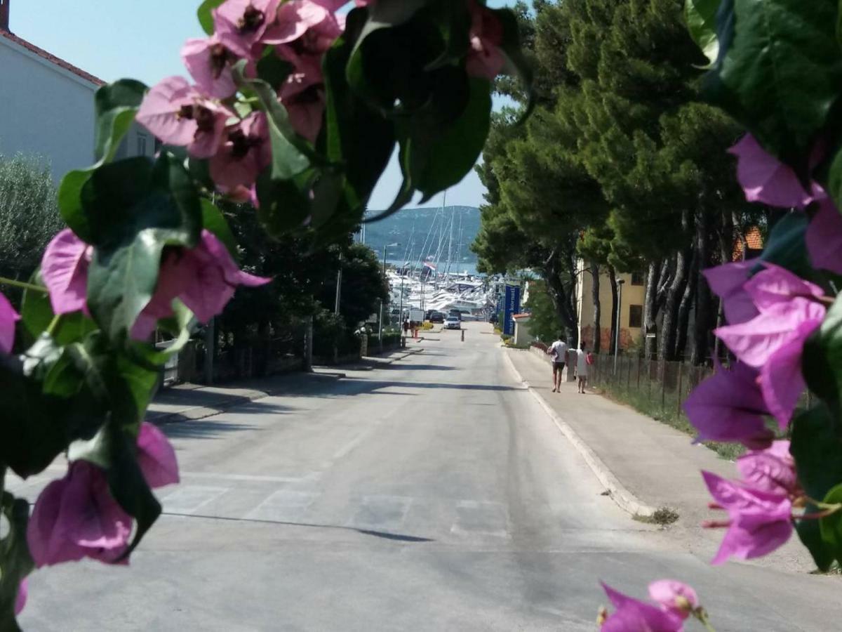 Josipa Apartment Biograd Na Moru Εξωτερικό φωτογραφία